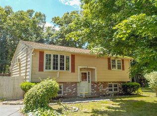 97 Wilmarth St, Attleboro, MA 02703
