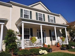 2074 Weatherwood Dr, Charlottesville, VA