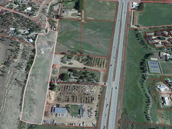 3659 County Road 100, Carbondale, CO 81623