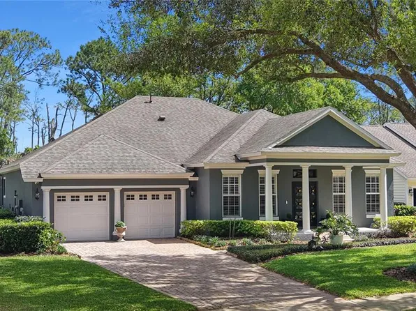 8411 Woburn Ct, Windermere, FL 34786