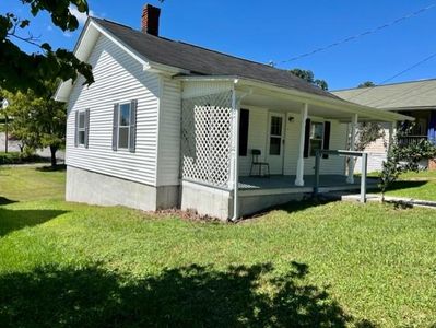 157 3rd St, North Tazewell, VA, 24630