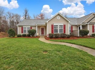 3876 Hanley Way, Walkertown, NC 27051