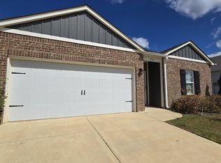 256 Koslin Loop, Calera, AL 35040