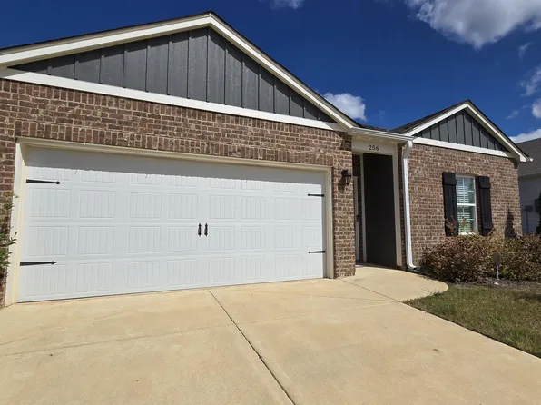 256 Koslin Loop, Calera, AL 35040
