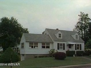 2157 Mill Ln, Williamsport, PA 17701