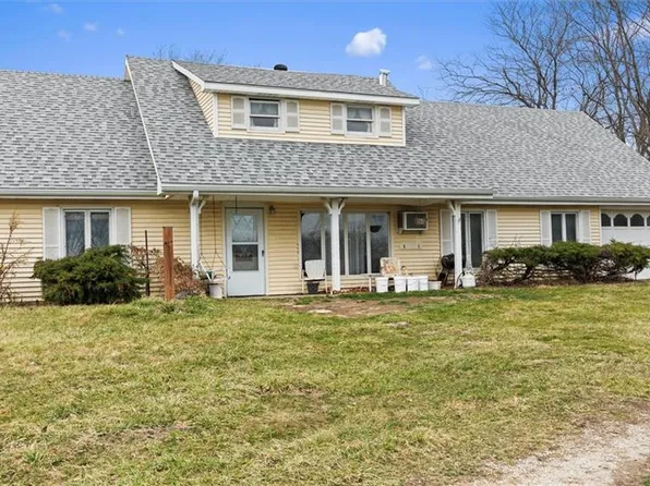 14968 Hartman Rd, Rayville, MO 64084