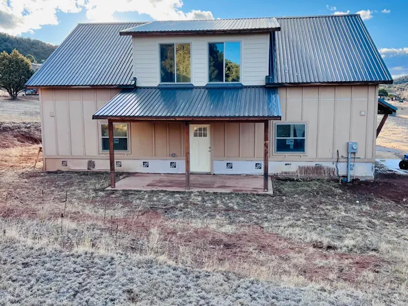 1142 Little Creek Rd, Alto, NM 88312