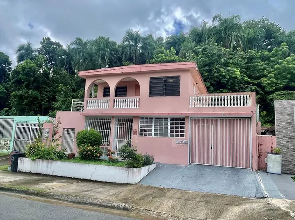 Ei 2 Santa Juanita St #Ei-02, Bayamon, PR 00956