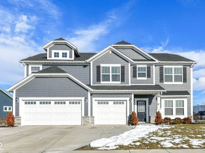 19131 Goins Blvd, Westfield, IN, 46074