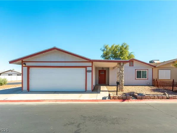 4766 Primavera St, Las Vegas, NV 89122