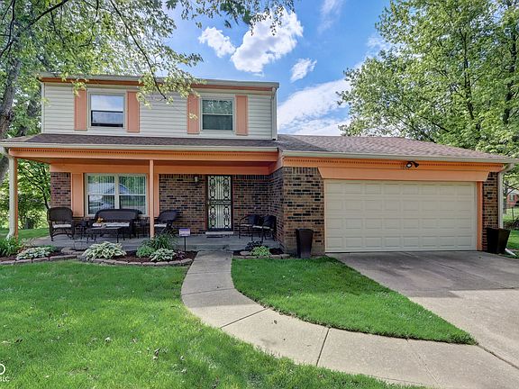 2nd image of 3048 Kiowa Ct