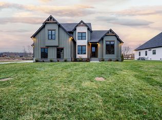 2829 Canfield Dr Lot 86, Murfreesboro, TN 37128