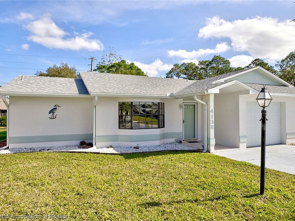 4138 Vantage Cir, Sebring, FL 33872 Zillow