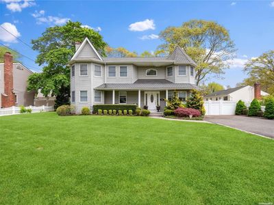 139 Meroke Lane, East Islip, NY, 11730