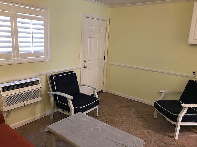 Living room alternate angle