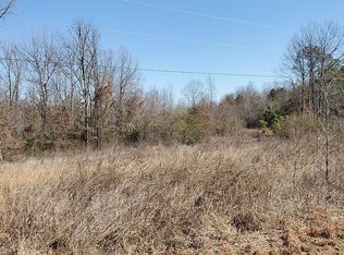 150 Gunter Mountain Dr, Hector, AR 72843