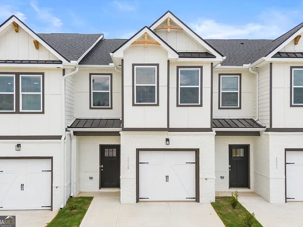 4809 Groveview Ter #170, Gainesville, GA 30504