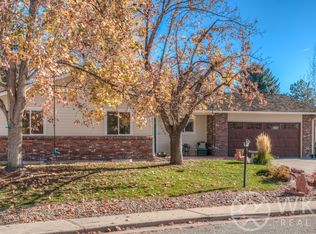 7388 Glacier View Rd, Longmont, CO 80503