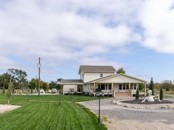 83726 559th Ave, Norfolk, NE 68701