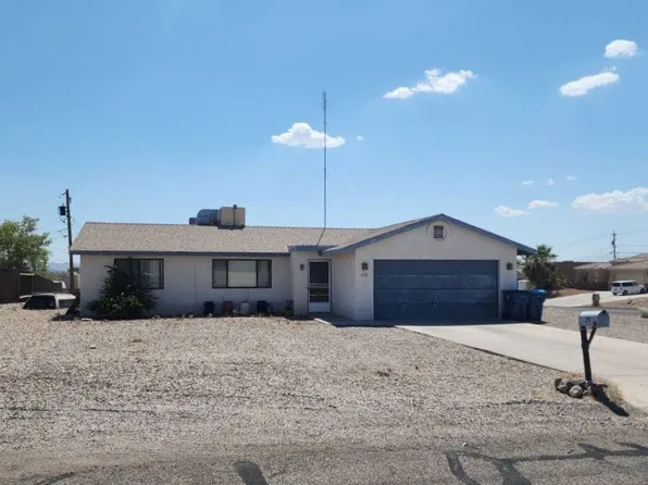 29 Eastwind Dr, Lake Havasu City, AZ 86403