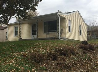 1509 N 66th St, Omaha, NE 68104