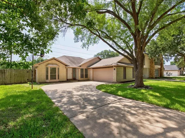 22927 Indian Ridge Dr, Katy, TX 77450