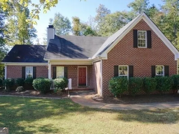 600 Brickleberry Rdg, Athens, GA 30605
