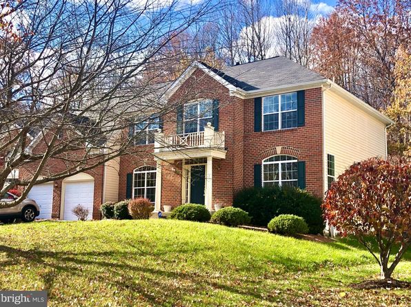 917 Jamesview Ln, Bowie, MD 20721