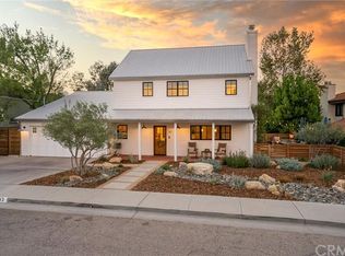 43 15th St, Paso Robles, CA 93446