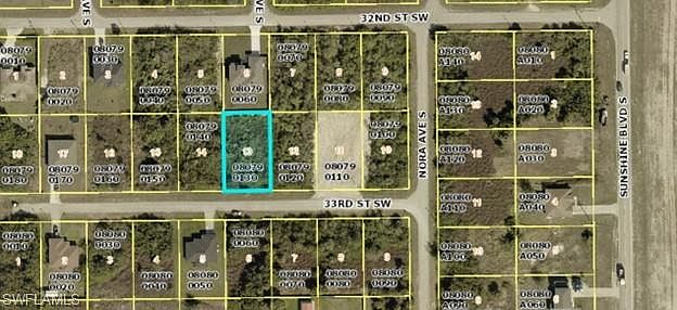 2nd image of 3114 33rd ST SW