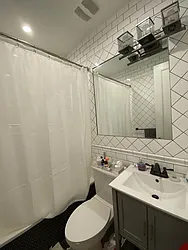 Rented by Lodger Corp