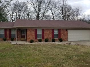 226 Carey Ln, Elizabethtown, KY 42701