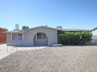 6755 W Montebello Ave, Glendale, AZ 85303