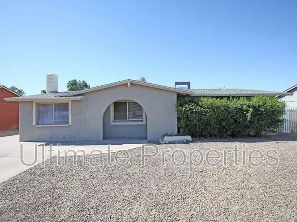 6755 W Montebello Ave, Glendale, AZ 85303