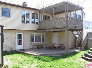 118 Blacksmith Rd, Levittown, NY 11756