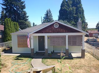 7930 32nd Ave SW, Seattle, WA 98126