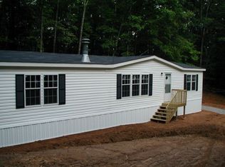 92 Laurel Falls Rd, Otto, NC 28763