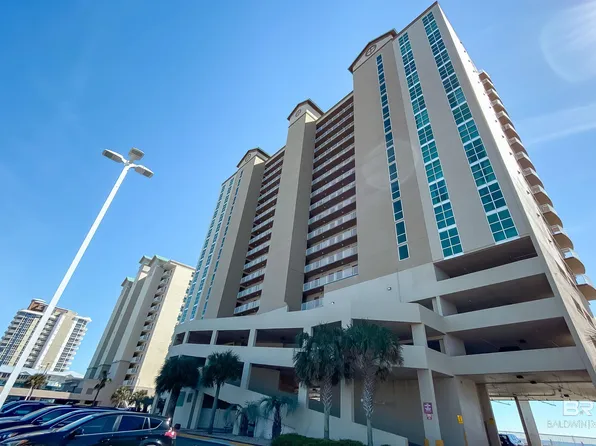 931 W Beach Blvd APT 608, Gulf Shores, AL 36542