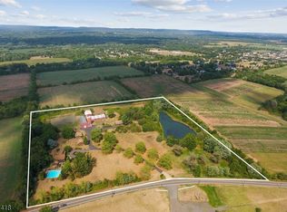 121 S Branch Rd, Hillsborough, NJ 08844