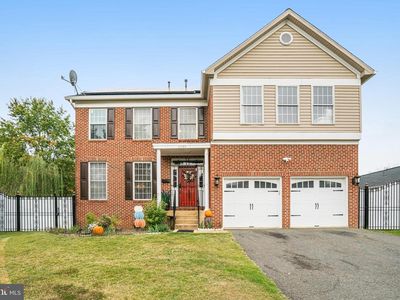3444 Washington Dr, Falls Church, VA, 22041
