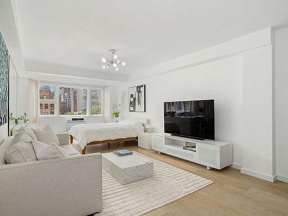 2nd image of 320 E 54th St APT 10A