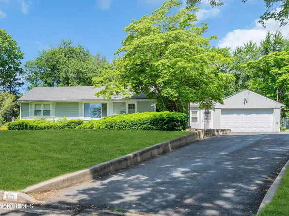 30 Richard Terrace, Red Bank, NJ 07701