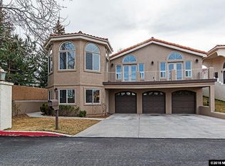 3185 Villa Marbella Cir, Reno, NV 89509