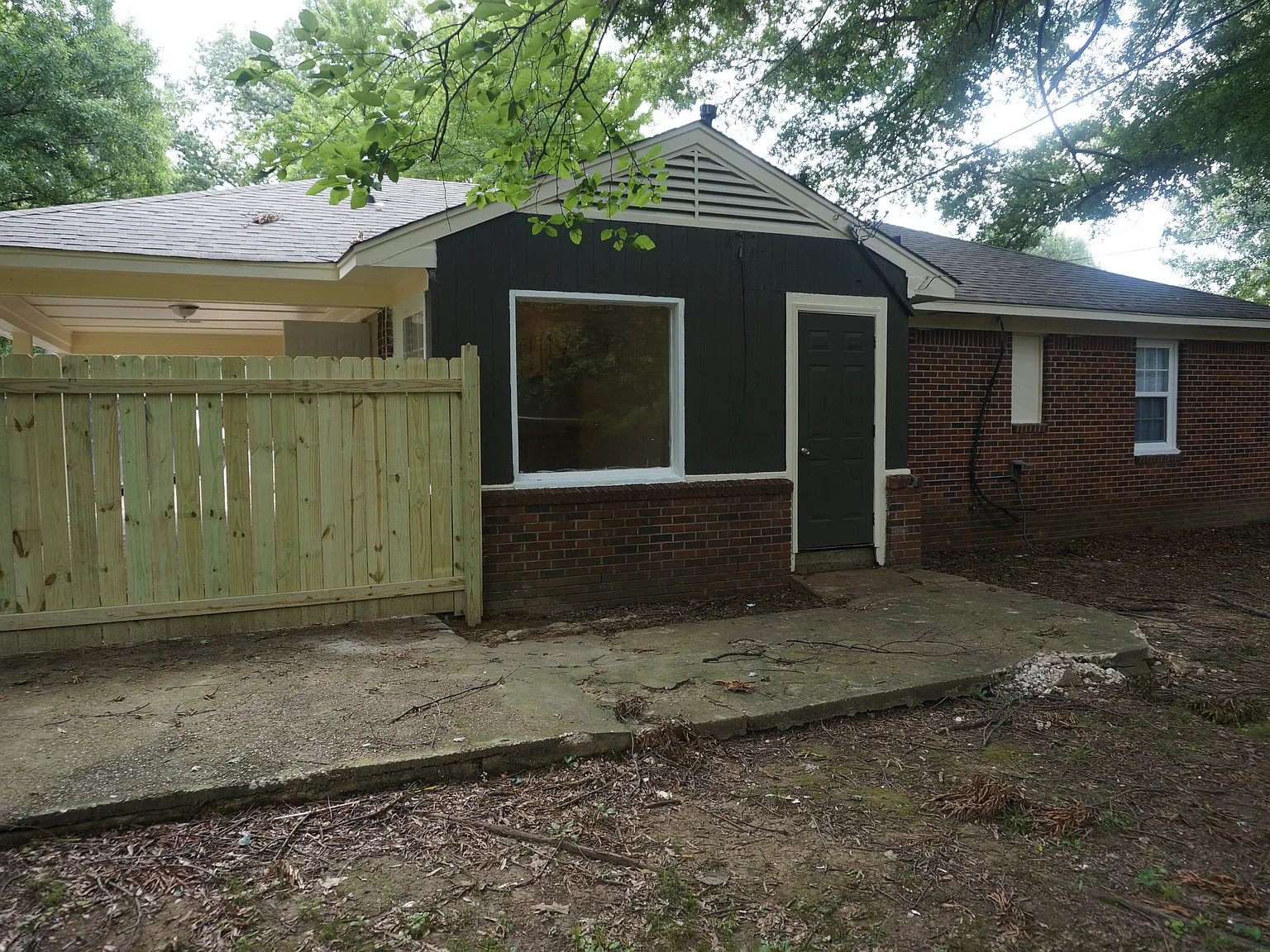 Coming Soon! Charming 3-Bed, 1-Bath Home with Carport — Photo 4