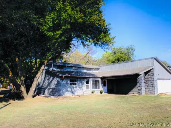 5930 S 94th East Pl, Tulsa, OK 74145