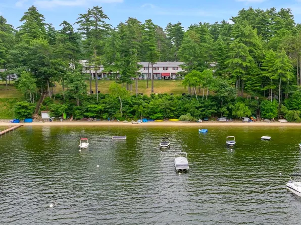 1112 Roosevelt Trail #16, Windham, ME 04062