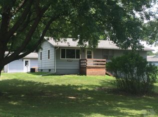 205 S Pierce St, Afton, IA 50830