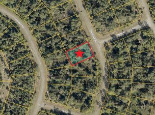 LOT 17 Overlook Rd LOT 17, North Pt, FL 34288