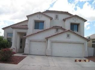 6610 S 44th Ln, Laveen, AZ 85339