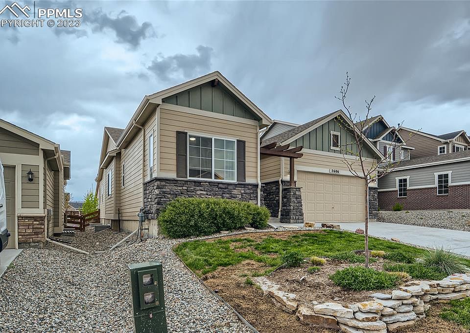 2606 Lake Of The Rockies Dr, Monument, CO 80132 MLS 8979941 Zillow